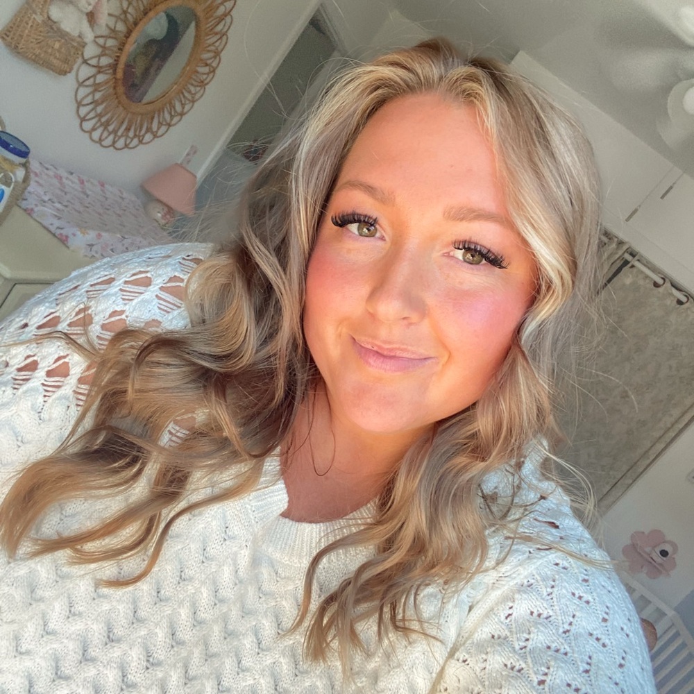 Meet your Posher, Jess